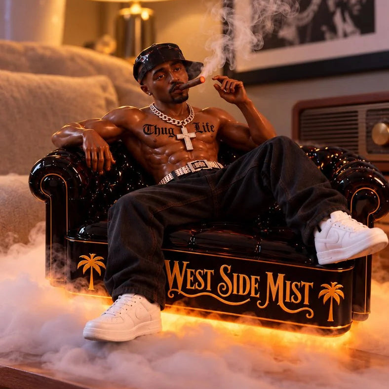 2Pac Mist Diffuser