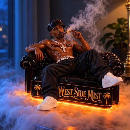 2Pac Mist Diffuser